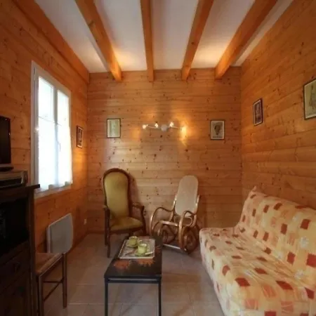 House Le Terrier Prázdninový dům *