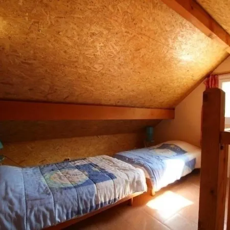 Prázdninový dům House Le Terrier Laruns