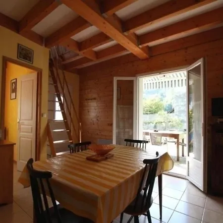 House Le Terrier * Laruns